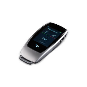 Auto Accessories Keyless Entry <strong>System</strong> Car LCD Screen Touch Auto Smart Key <strong>Control</strong> Remotely - Product Image 1