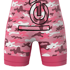 Le Pakistan a fabriqué des maillots de lutte de haute qualité sous marque privée pour adultes - Product Image 6