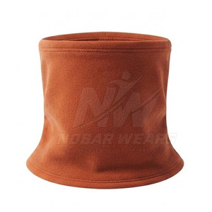 Cache-cou de ski extérieur léger et thermique, ajustement extensible, accessoire de sport d'hiver, protection faciale, fabrication en gros - Product Image 3