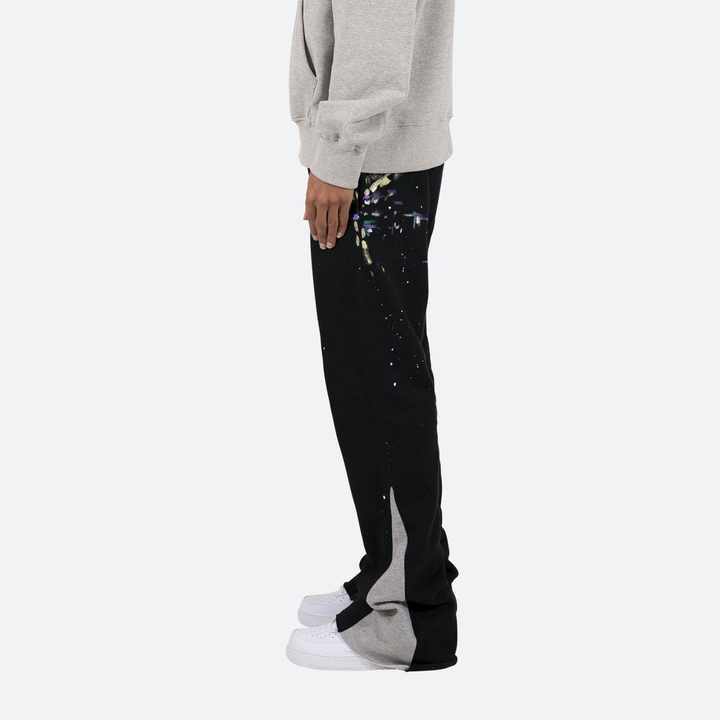 Sport Pant Casual Slim Fit Sweatpants Running Long Jogger Trouser for Men Gym Fitness Workout Pants 2024