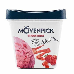 Movenpicks originaux pour crème glacée au chocolat avec saveur de café, longue durée de conservation, qualité supérieure, emballage en boîte - Product Image 6