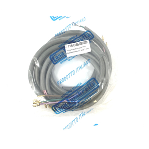 Cableado eléctrico (1 interruptor de cable) Lambretta LI 125 S3 de 1962 - Product Image 2