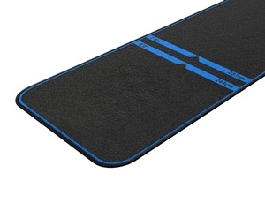 Tapis de protection durable pour fléchettes, à placer devant le jeu de fléchettes, empêche les dommages au sol et aux pointes des fléchettes - Product Image 3