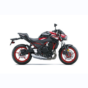 2024 Kawasaki Z650 - Product Image 3