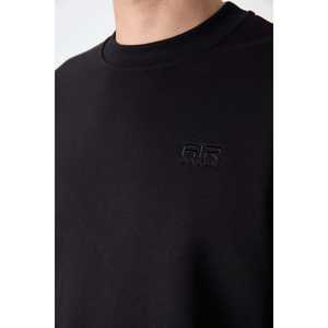 ชุดวอร์มผ้าฟลีซลำลองสำหรับผู้ชายแบรนด์แอนดี้ แบล็ค ระบายอากาศได้ดี รุ่น 85190 - Product Image 4