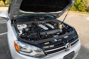 Volkswagen Touareg TDI Lux 2012 Usado, Sin Reserva, Turbodiésel V6, Tracción en las Cuatro Ruedas, Sin Modificar - Product Image 6