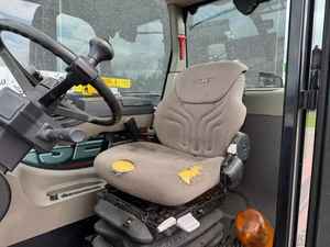 Manipulador Telescópico Case IH FARMLIFT 742, Elevación de 7 m, Carga Nominal de 4.2 Toneladas, 4x4, Diésel, Manipulador Agrícola - Product Image 6