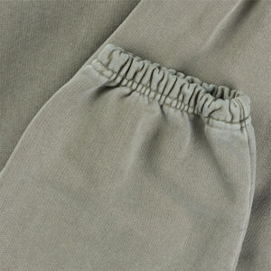 Pantalon de survêtement pour homme, anti-rides, couleur personnalisée, logo, nouvelle mode, uni, teinture unie, meilleur matériau, pantalon à prix avantageux - Product Image 3