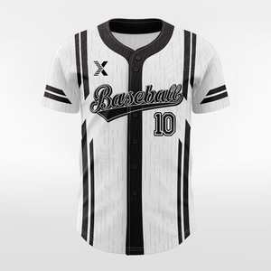 High Quality <b>Baseball</b> Jersey Terry Eco-friendly Men's Wholesale Supplier - Product Image 2