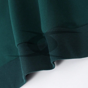 เสื้อฮู้ดเก็บความร้อนผ้าฝ้าย100% ขนาดสหรัฐอเมริกาสำหรับผู้ชายเสื้อฮู้ดตามสั่งสำหรับฤดูหนาว - Product Image 4