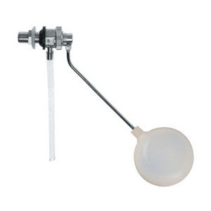 Pl Galleggiante Catis Con Sfera Gr.3/8 - Product Image 1