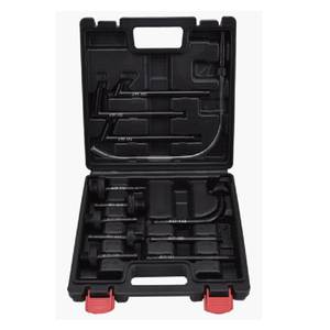 Jeu d'adaptateurs de remplissage de transmission-DIY de qualité industrielle OEM/ODM personnalisable 12 pièces - Product Image 3