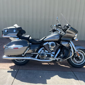 ประสิทธิภาพที่ดีที่สุดสำหรับปี 2024 คาวาซากิ วัลแคน 1700 โวเอเจอร์ส ระบบเบรก ABS พร้อมส่งออก - Product Image 1