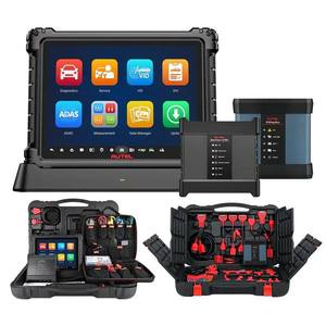 Un escáner de IA definitivo: Autel MaxiSYS Ultra S2 + EV - Product Image 6