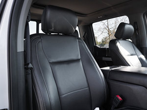 Ford Super Duty F-250 SRW LARIAT 2019 Usado en Buen Estado - Product Image 5