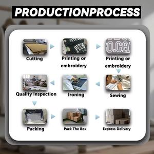 Camisetas de lujo desgastadas de algodón 100% para hombre, camisetas lavadas con ácido de gran tamaño con logotipo Vintage en blanco de alta calidad - Product Image 6