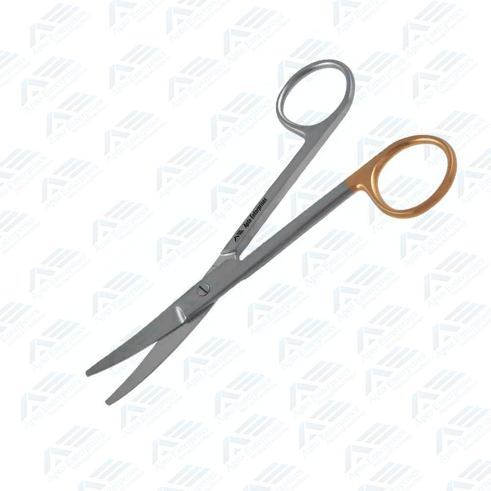 Surgical Scissors