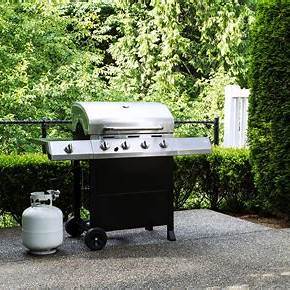 Réservoirs de propane industriels - Product Image 2