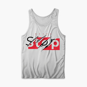 Débardeur imprimé personnalisé pour hommes débardeur athlétique sans manches t-shirts athlétiques musculaires sans manches vêtements de fitness entraînement - Product Image 4