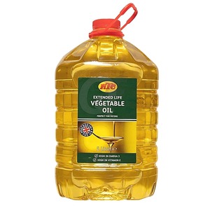 Aceite Vegetal Puro Refinado para Cocinar, Sabor Ligero y Neutro, Suministro a Granel para Cocina e Industria Alimentaria - Product Image 6
