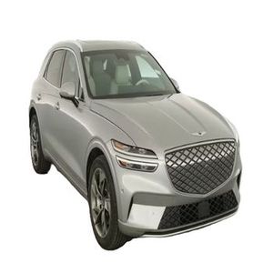 เจเนซิส อิเล็กทริฟายด์ จีวี70 แอดวานซ์ ปี 2023 รถเอสยูวี 4 ประตู ขับเคลื่อน 4 ล้อ (ระบบไฟฟ้า DD) EV ระดับพรีเมียม มือสอง - Product Image 1