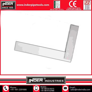 Venta caliente Multi Cast Iron Engineering Square para uso industrial Comprar al exportador líder - Product Image 2