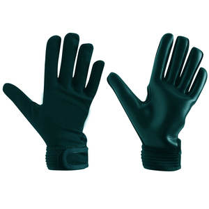 Guantes de fútbol gaélicos hechos en Pakistán, superventas, cuero ligero de alta calidad, equipo deportivo de látex transpirable personalizable - Product Image 1
