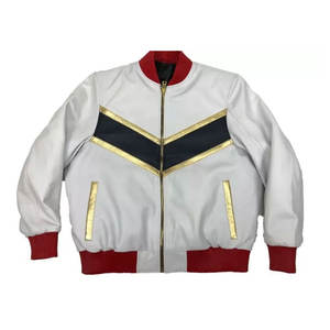 Vente en gros qualité supérieure prix d'usine veste coupe-vent d'extérieur tissu véritable 100% veste d'hiver décontractée en nylon Softshell nouveau - Product Image 4