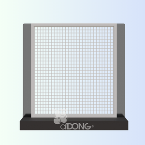 ADONG A45 Support d'affichage en acier multi-usage double face pour accessoires de téléphone OEM de l'usine du Vietnam - Product Image 1