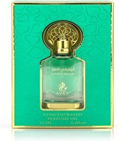 Geparfumeerde Olie Mooie Affaire 12Ml Door Ayat Parfums Arabische Olie Parfums Attar Oud Geuren Voor Unisex