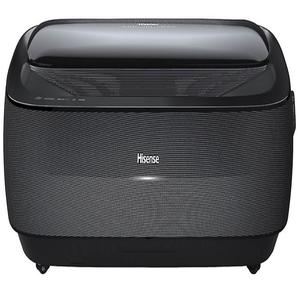 Projecteur laser à ultra courte focale 4K de haute qualité sur le nouveau Hise-nse 120L9G-CINE120A 120 pouces et écran - Product Image 1