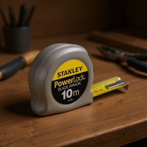 สำหรับชุดตลับเมตร Stanley Micro Powerlock Blade Armor แบบเมตริก 4 ชิ้น - Product Image 3