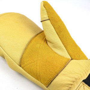 Winter Ski Gloves Waterproof and Cold-Proof Thickened Cotton for Snowboarding Cycling Fishing Outdoor Riding - Product Image 4