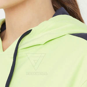 Survêtements pour femmes du meilleur fabricant Survêtements pour femmes en coton Nouvelle arrivée Survêtements pour femmes - Product Image 5