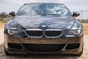 รถบีเอ็มดับเบิลยู เอ็ม6 คูเป้ ปี 2010 มือสอง พวงมาลัยซ้าย/ขวา - Product Image 5