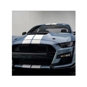 Condiciones impecables 2022 Ford Mustangs Shelbys GT500 Herencias - Product Image 6
