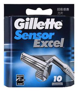 คุณภาพสูง Gillette Fusion5 มีดโกนผู้ชาย,แพ็ค 16 ใบมีดโกน/Gillette Fusion5 มีดโกนตรงผู้ชายสําหรับขาย