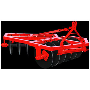 Implementos Tractor Power Grada 2M Grada Rotativa - Product Image 1