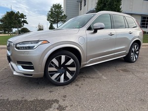 XC90 Recharge T8 Ultimate Bright 4dr SUV AWD, Seminuevo, en Excelentes Condiciones - Product Image 2