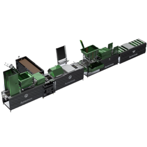 Sembradora de bandejas de precisión de alta velocidad para operaciones de vivero fabricada en Türkiye - Product Image 1