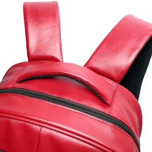 Bolsa de Viaje de Piel de Alta Calidad, Bolsa de Deporte para Hombre y Mujer, Bolsas de Lona Deportivas a Precio de Mayoreo Bajo - Product Image 2