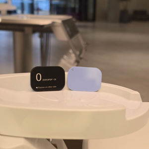 เครื่องสแกนเนอร์ PSP dimedi zeropsp เซ็นเซอร์ภาพศูนย์ CE Class I apixia Tyris สีดำ1ปี KR 3ปีอายุการเก็บรักษา - Product Image 1