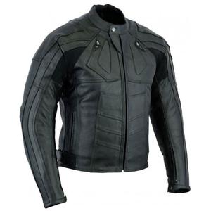Nouveauté Veste de moto en cuir imperméable et coupe-vent pour homme, vêtements de sport coupe-vent, en vente maintenant - Product Image 2