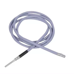 CÂBLE EN FIBRE OPTIQUE MARS FABRICATION POUR CONNECTER LA SOURCE DE LUMIÈRE FROIDE ET LE BANDEAU ..... - Product Image 1