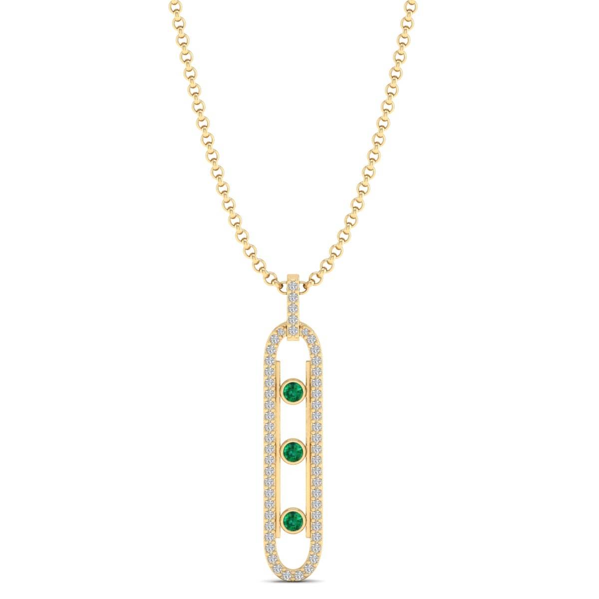 สีเหลืองทอง