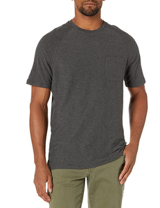 Camisetas de Punto Personalizadas con Estampado, Formales, de Manga Corta, Hombros Caídos, Tallas Grandes, para Hombre y Mujer, Ecológicas y Transpirables - Product Image 2
