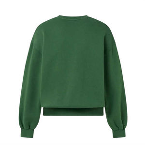 Sweat-shirt d'hiver pour homme tendance, manches longues, sur mesure, vente en gros, haute qualité, doux, durable, en molleton, design en coton, impression numérique - Product Image 6