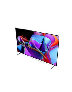 VENTES FLASH 77 pouces OLED evos Z3 8K Smart TV (OLED77Z3PCA) Expédition rapide - Product Image 2