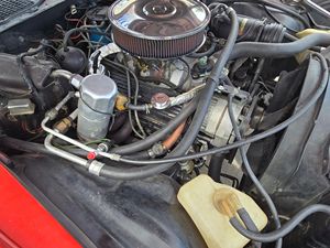 Chevrolet Camaro LT 1977 Usado en Buen Estado, Motor V8 de 5.0 Litros, Frenos y Dirección Asistidos, Asientos Delanteros Tipo Bucket - Product Image 6