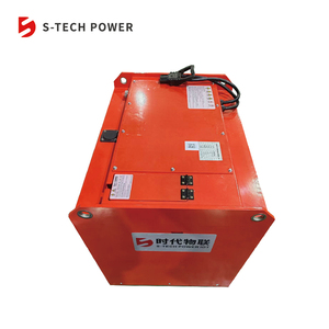 Batería de Litio de 48V 410Ah para Montacargas, Resistente al Agua y de Larga Duración para Montacargas Eléctricos - Product Image 5